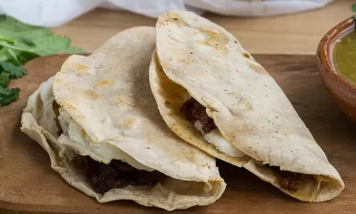 Galería de Tacos Lidia