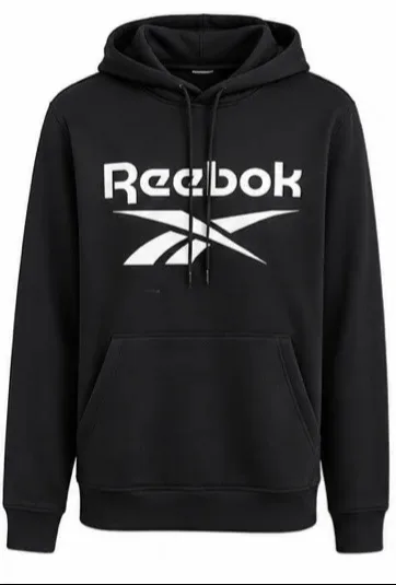 Reebok Color Negro Talla Xl
