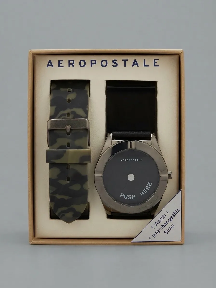 Reloj Aeropostale para Caballero