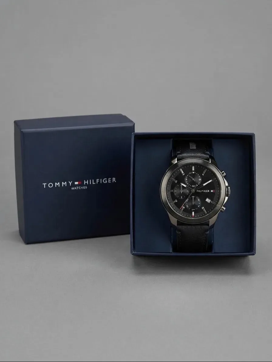 Reloj Tommy Hilfiger para Caballero