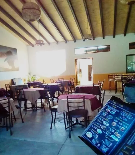Galería de Restaurante la Frontera