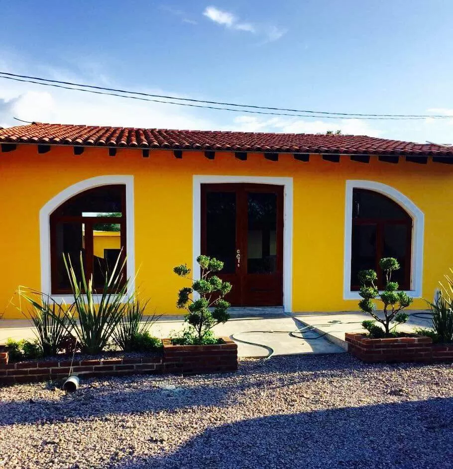 Galería de Restaurante la Frontera