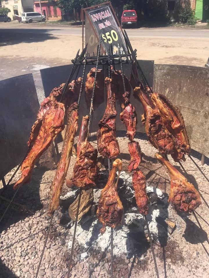 Galería de Restaurante la Frontera