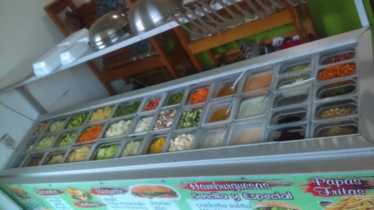 Galería de Restaurante el Chat