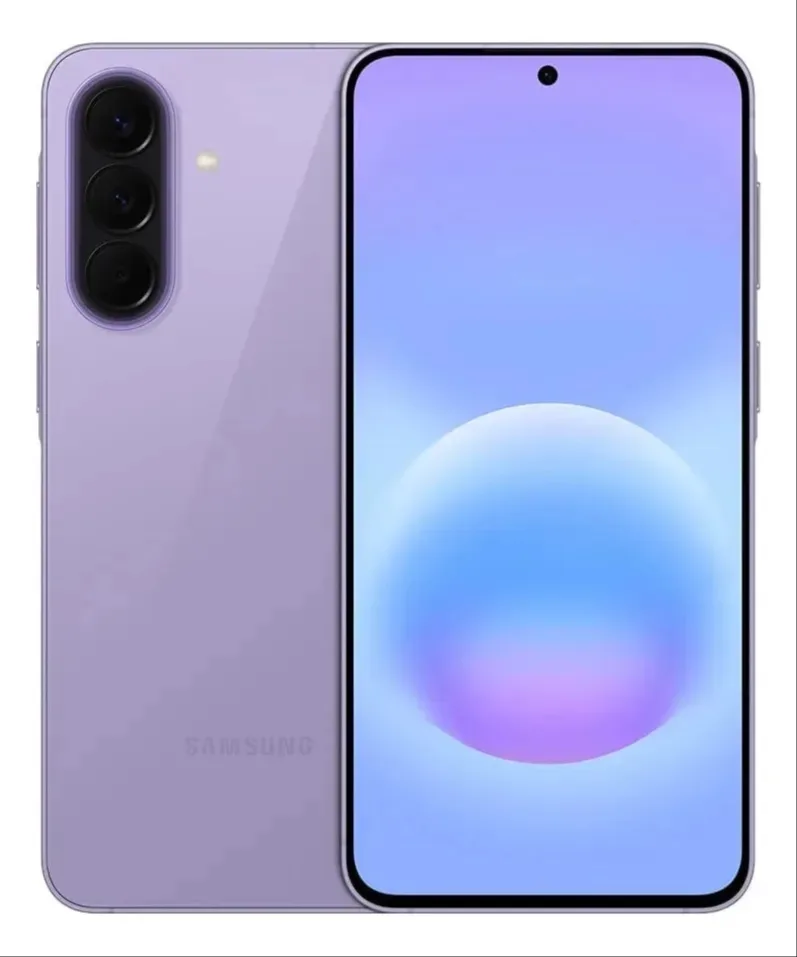 Samsung Galaxy A57 -Awesome Lilac - 5G - 256 Gb - 8 Gb Ram