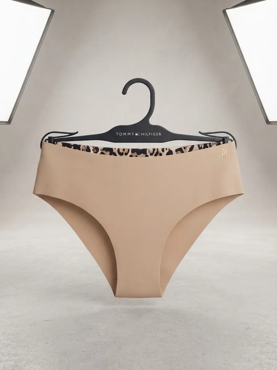 Set de 3 Bragas Tommy Hilfiger