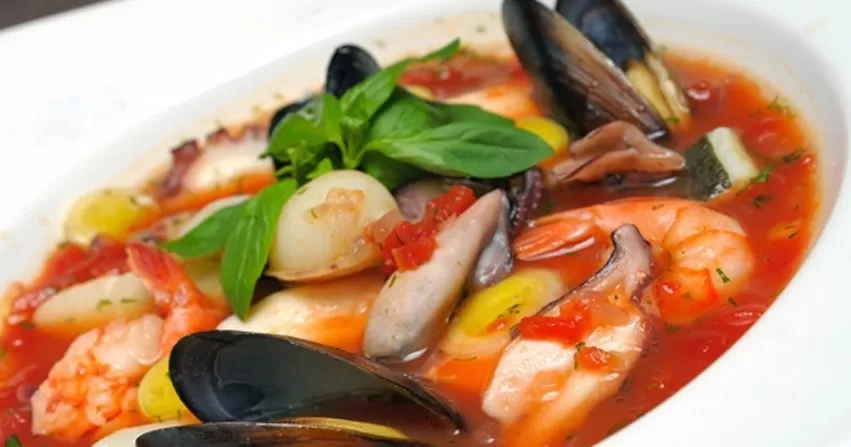 Galería de Mariscos el Chato