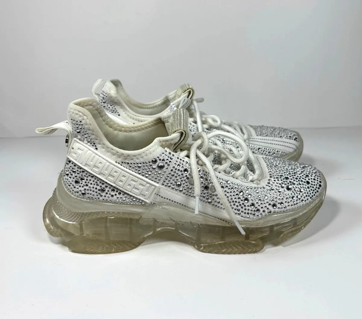Steve Madden Maxima-R