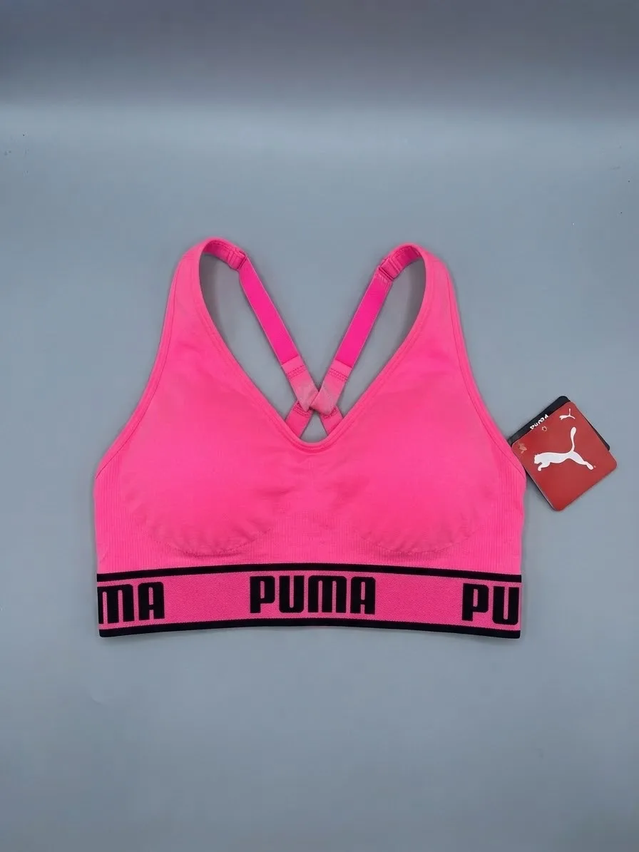 Sujetador Deportivo (Sports Bra) de La Marca Puma.