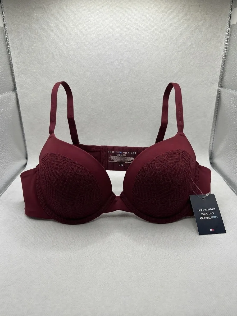 Sujetador Tommy Hilfiger