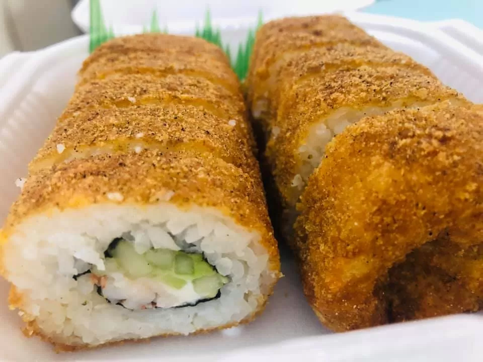 Galería de Sushi House