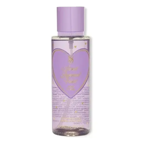 Sweet Sugared Violet