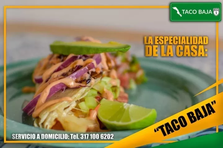 Galería de Taco Baja