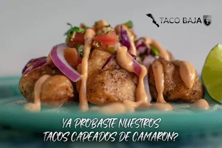 Galería de Taco Baja
