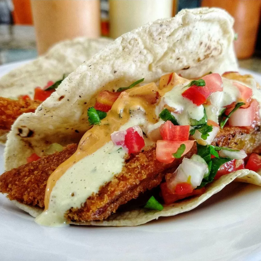 Galería de Mariscos el Chato