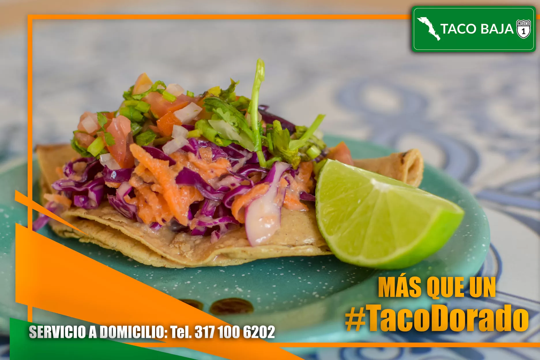 Galería de Taco Baja
