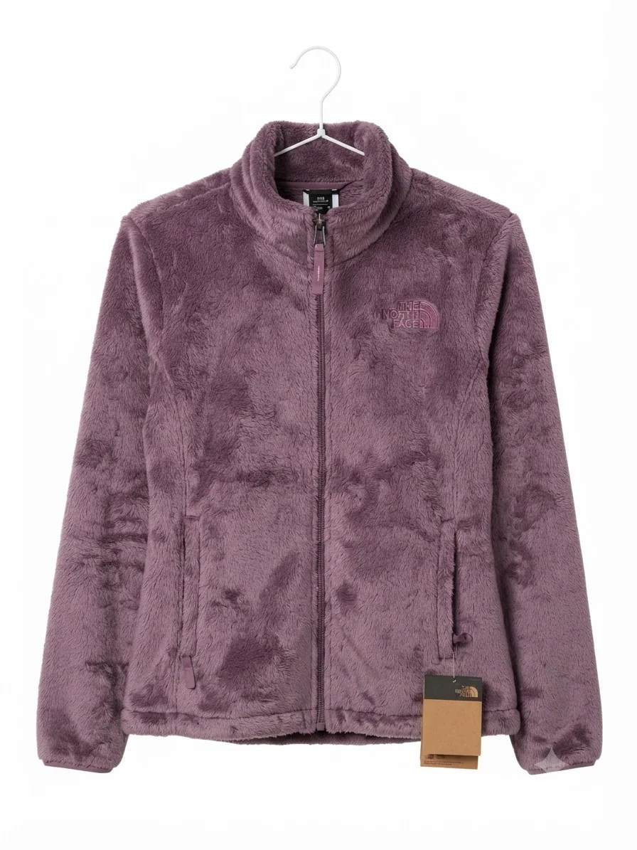 The North Face Pulpura Polvoriento Talla Xs
