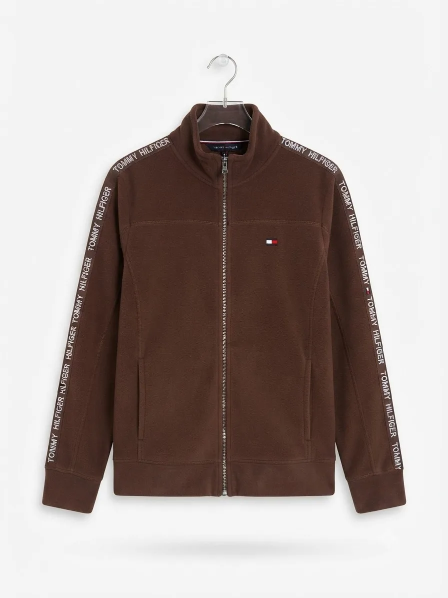 Tommy Helfilger Cafe Talla L