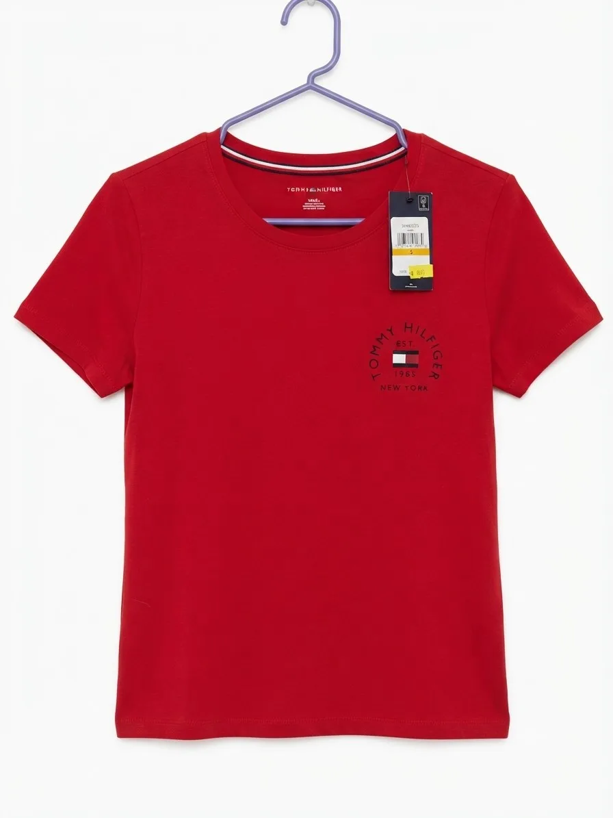 Tommy Hilfilger Roja Talla S