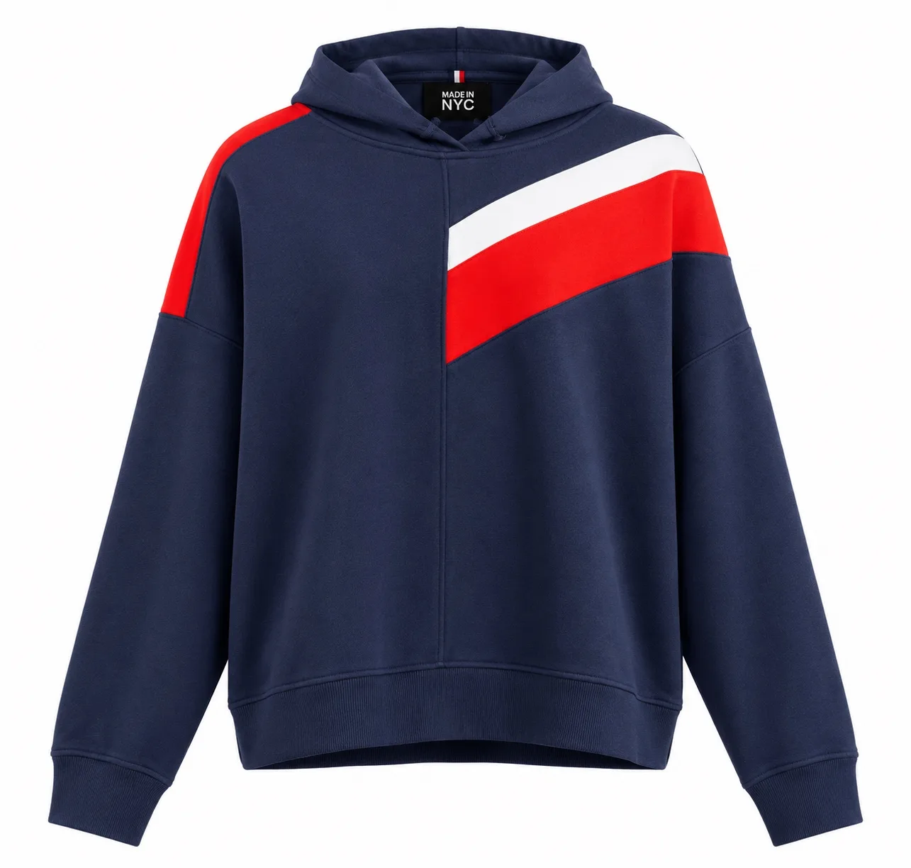 Tommy Hilfiger Color Azul Marino Talla L/G