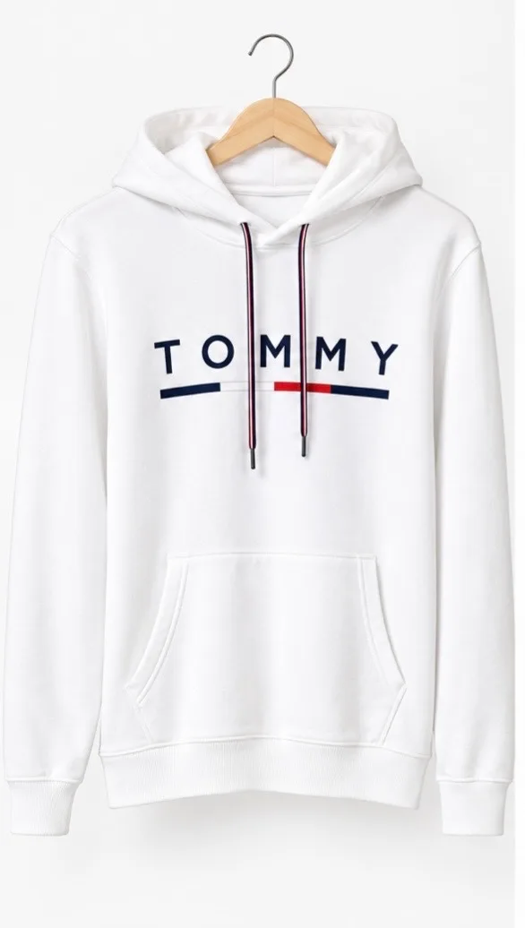 Tommy Hilfiger Color Blanco Talla M