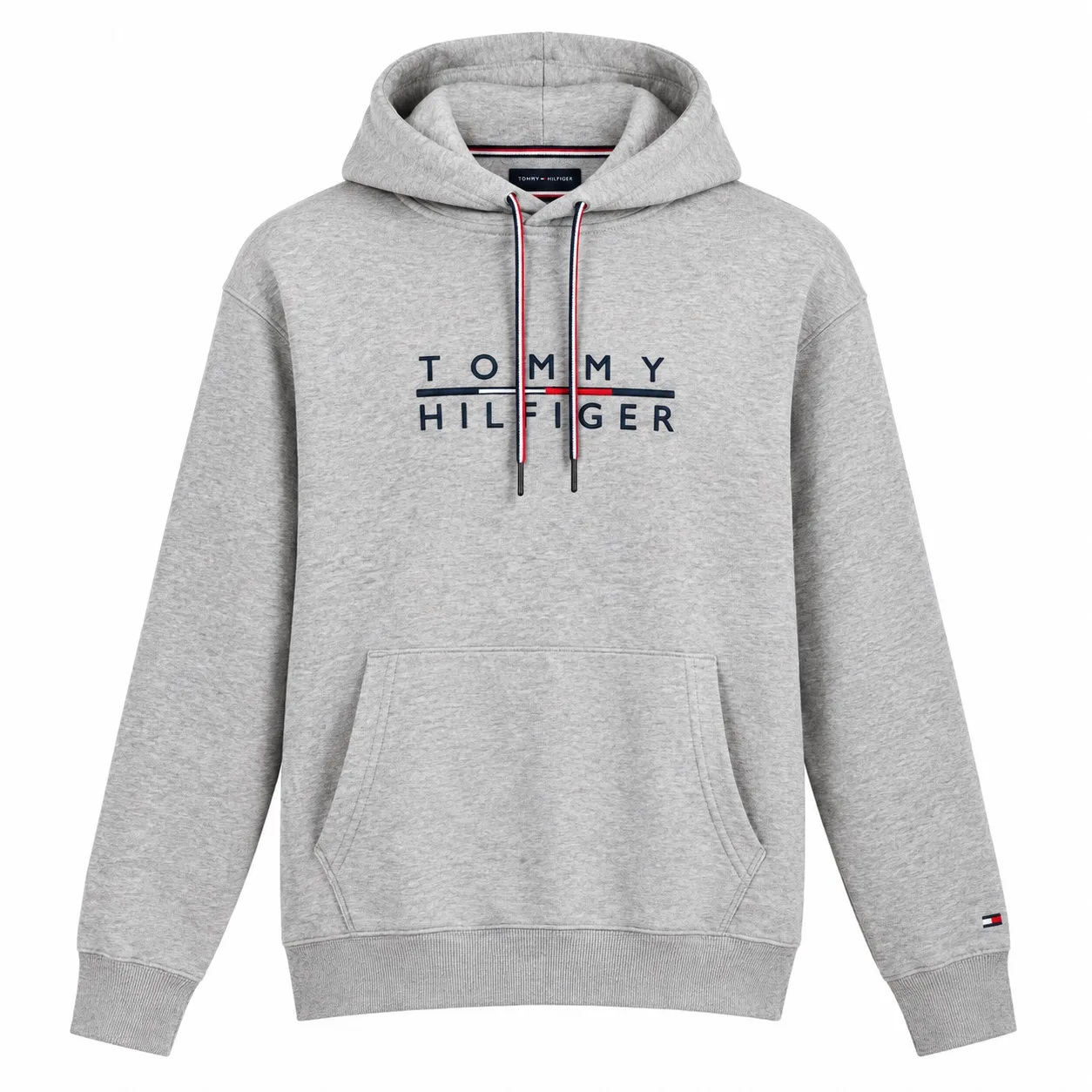 Tommy Hilfiger Color Gris Talla M