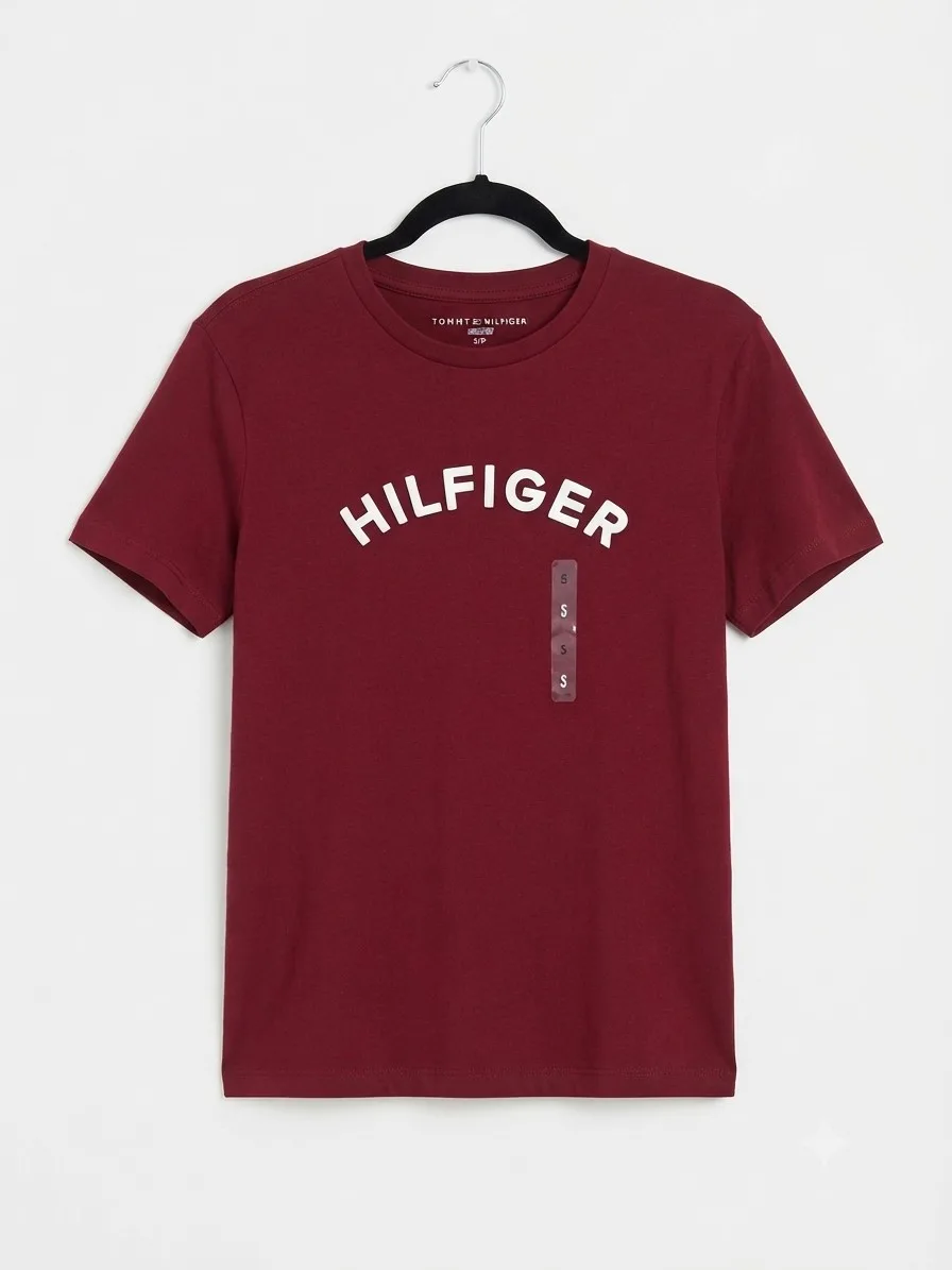 Tommy Hilfiger Guinda Talla S