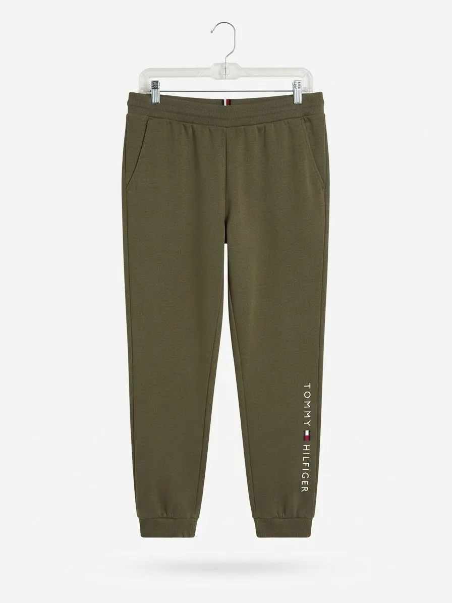 Tommy Hilfilger Pans Verde Talla S