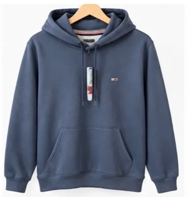 Tommy Jeans Color Azul Marino Talla S/P