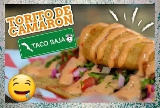Galería de Taco Baja
