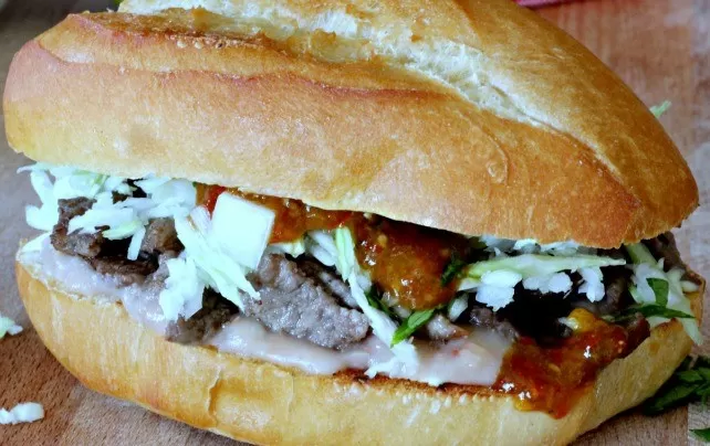 Galería de Tacos Lidia