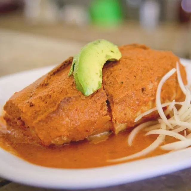 Galería de Mariscos el Chato