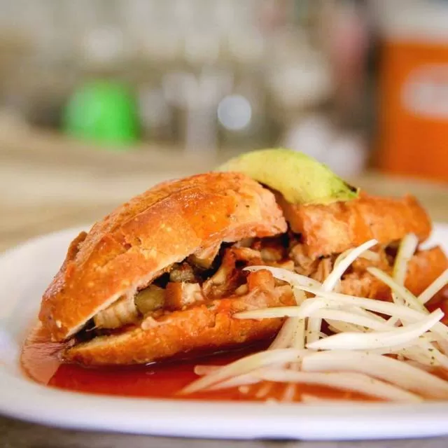Galería de Mariscos el Chato
