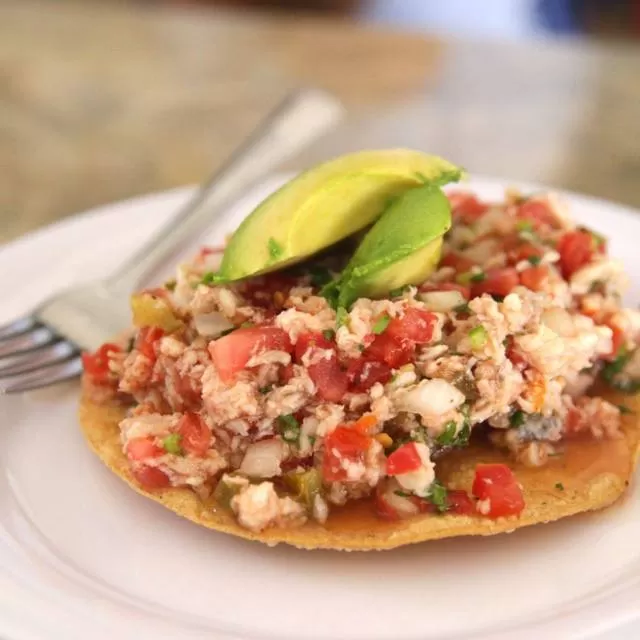 Galería de Mariscos el Chato