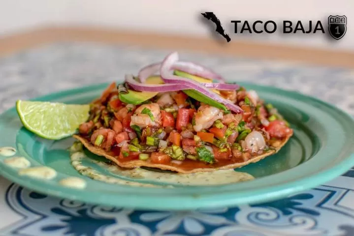 Galería de Taco Baja