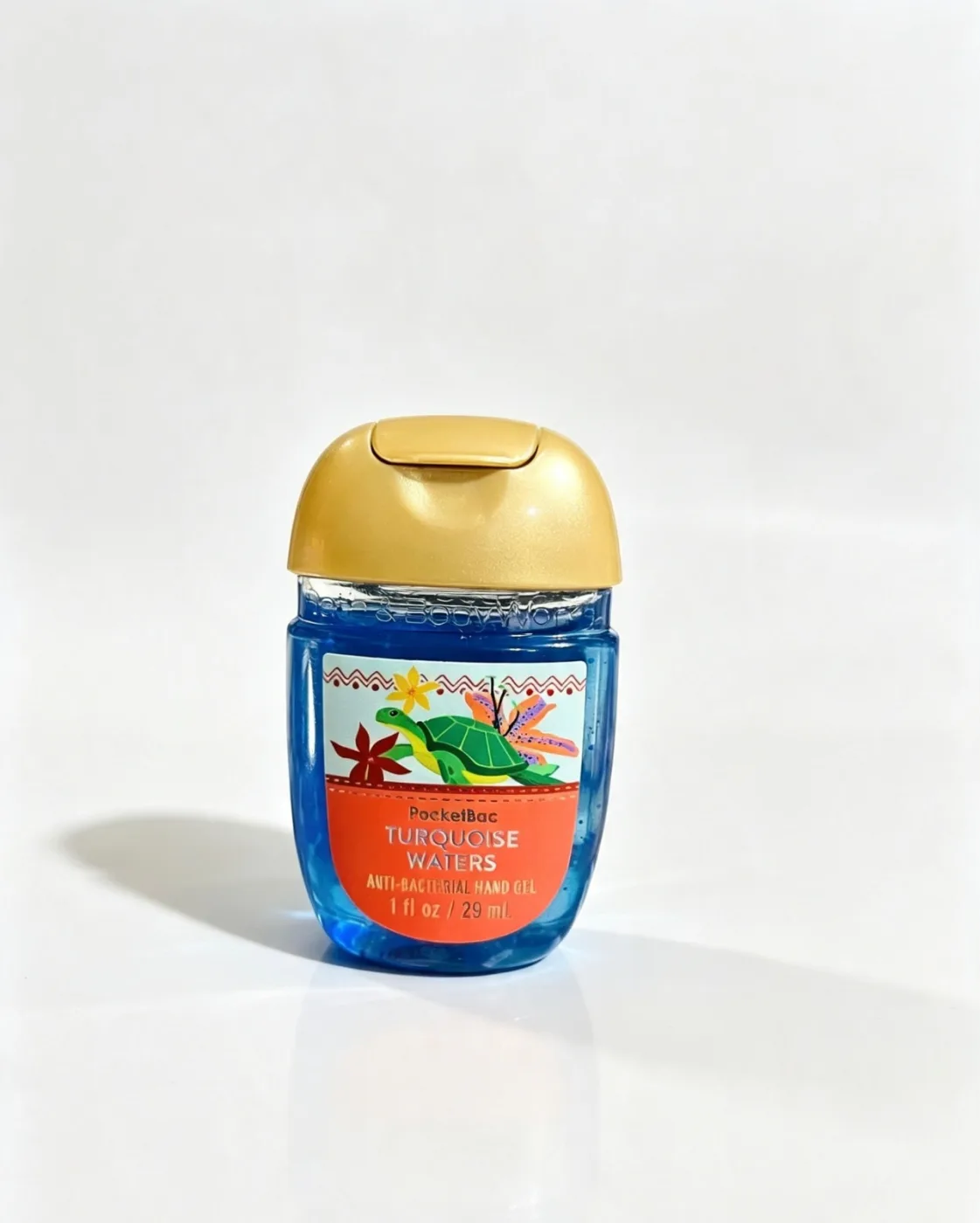 Turquoise Waters 29Ml
