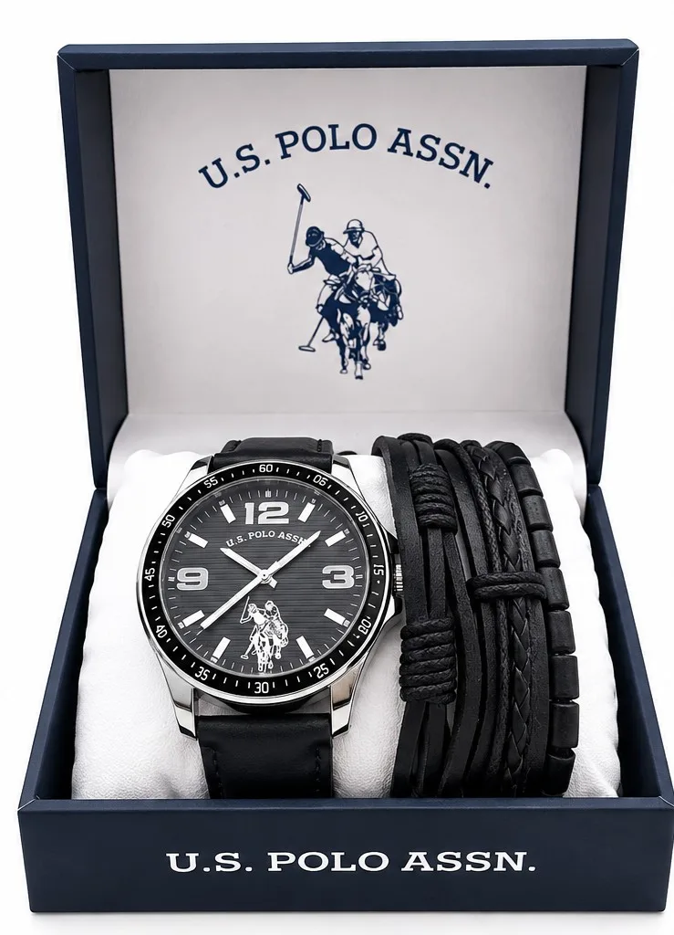 U.s Polo Assn Reloj