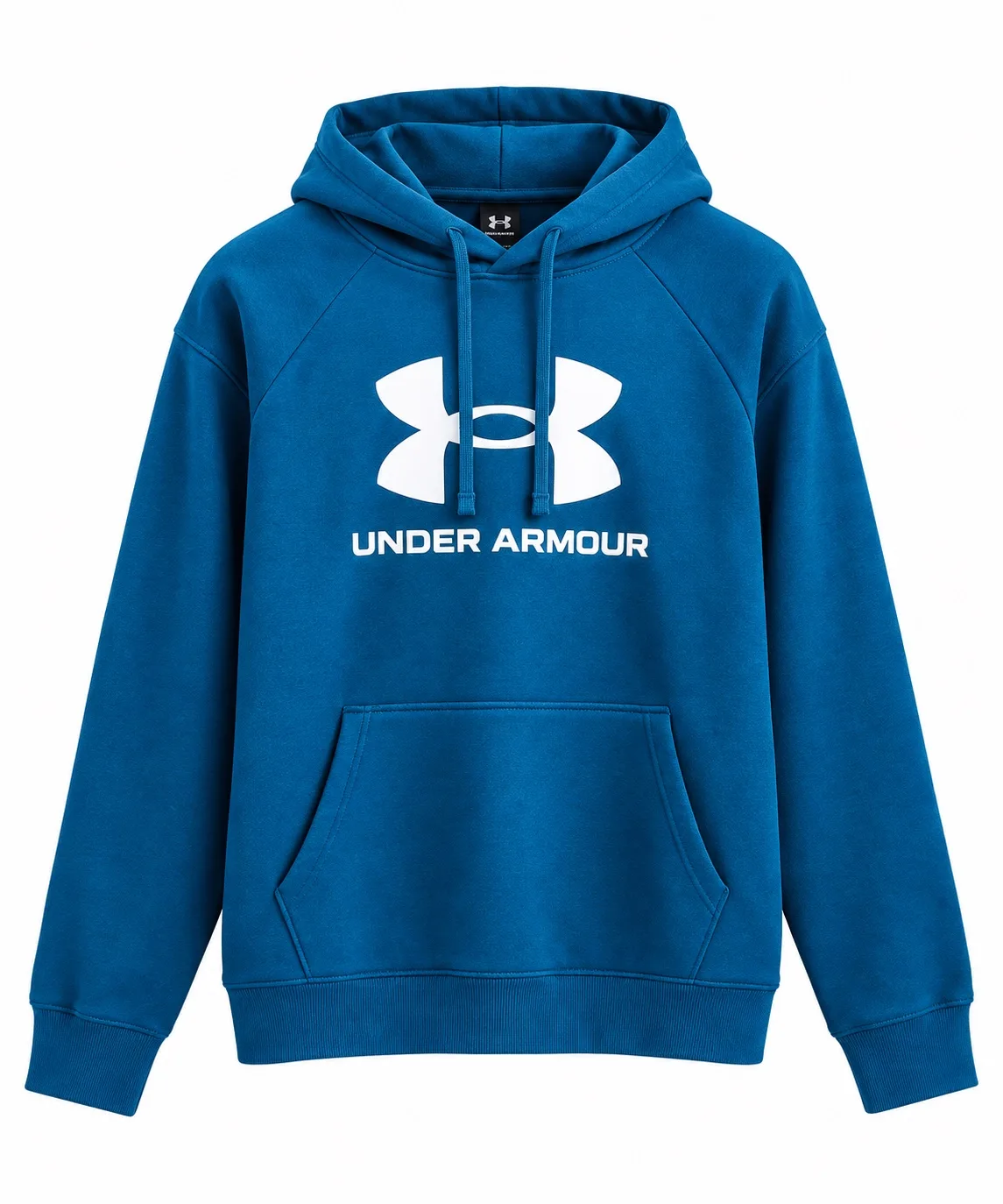 Under Armour Color Azul Cobalto O Azul Marino Brillante) Talla M