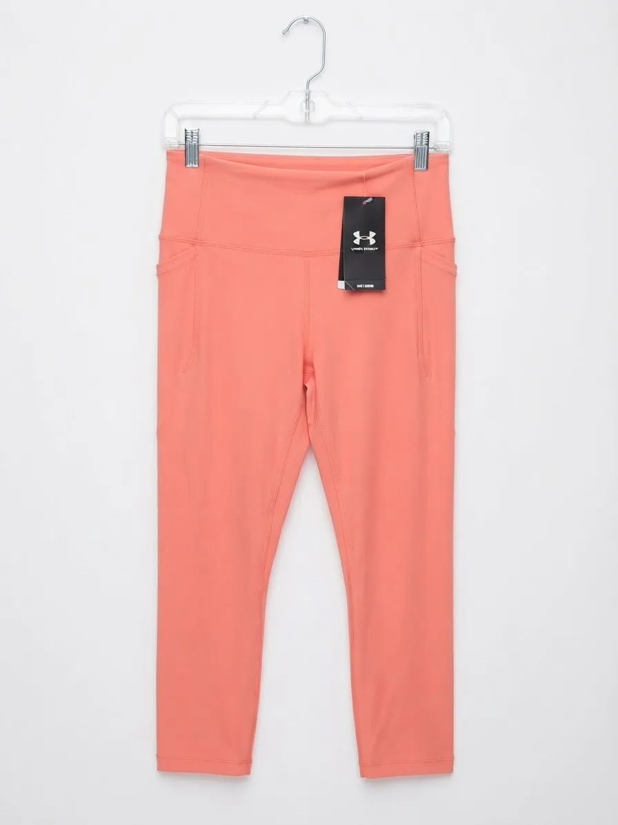 Under Armour Leggings Coral Talla S