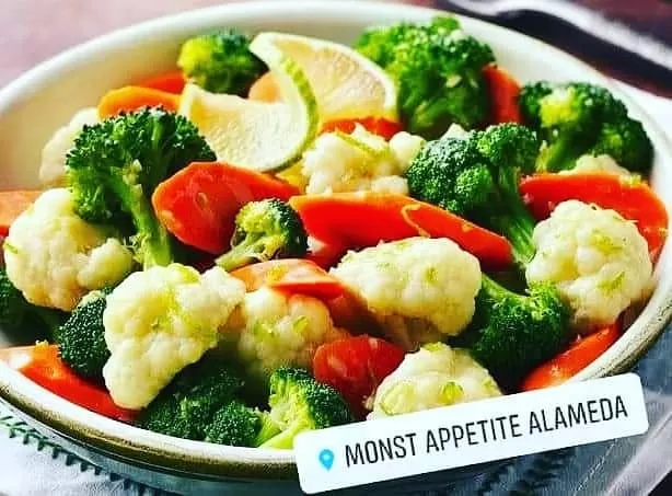 Galería de Monst Appetite Alameda