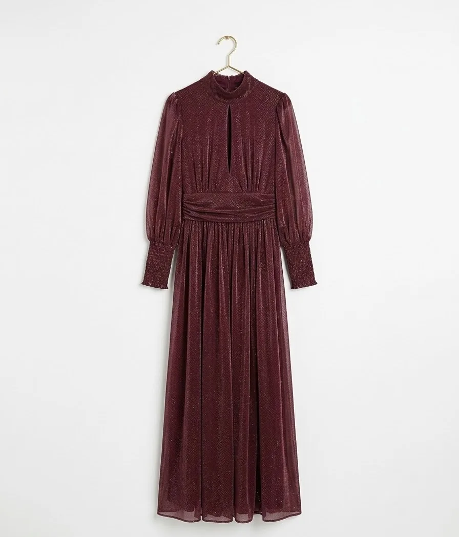 Vestido (Soieblu) Talla M