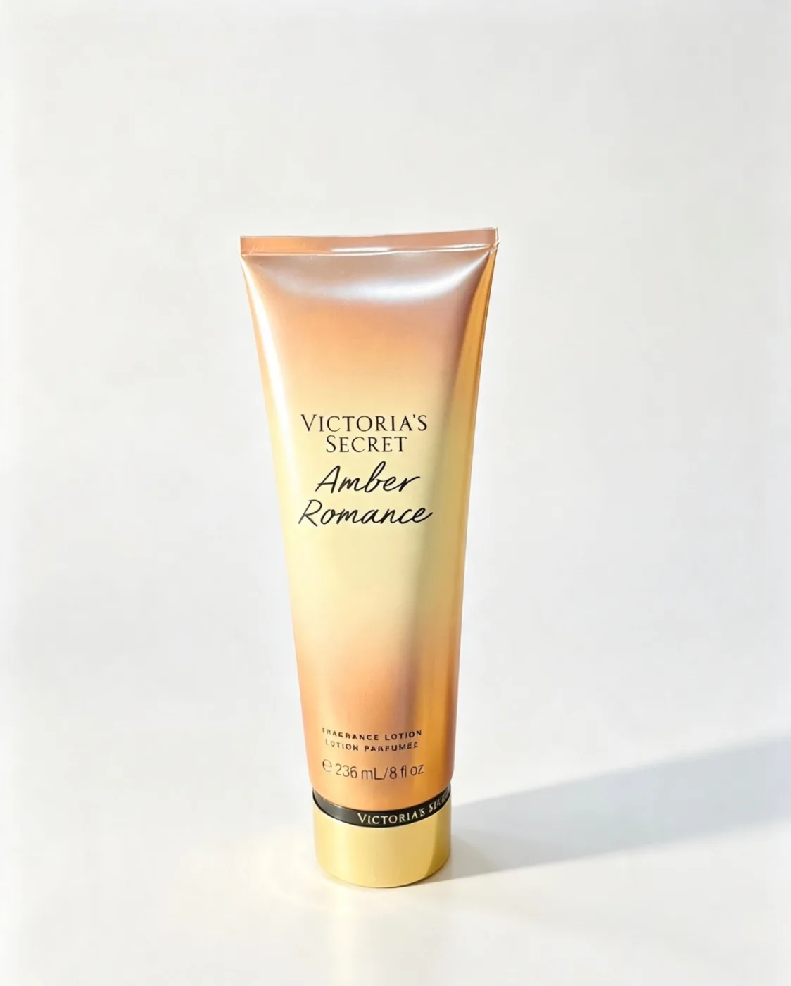 Victoria’s Secret Amber Romance