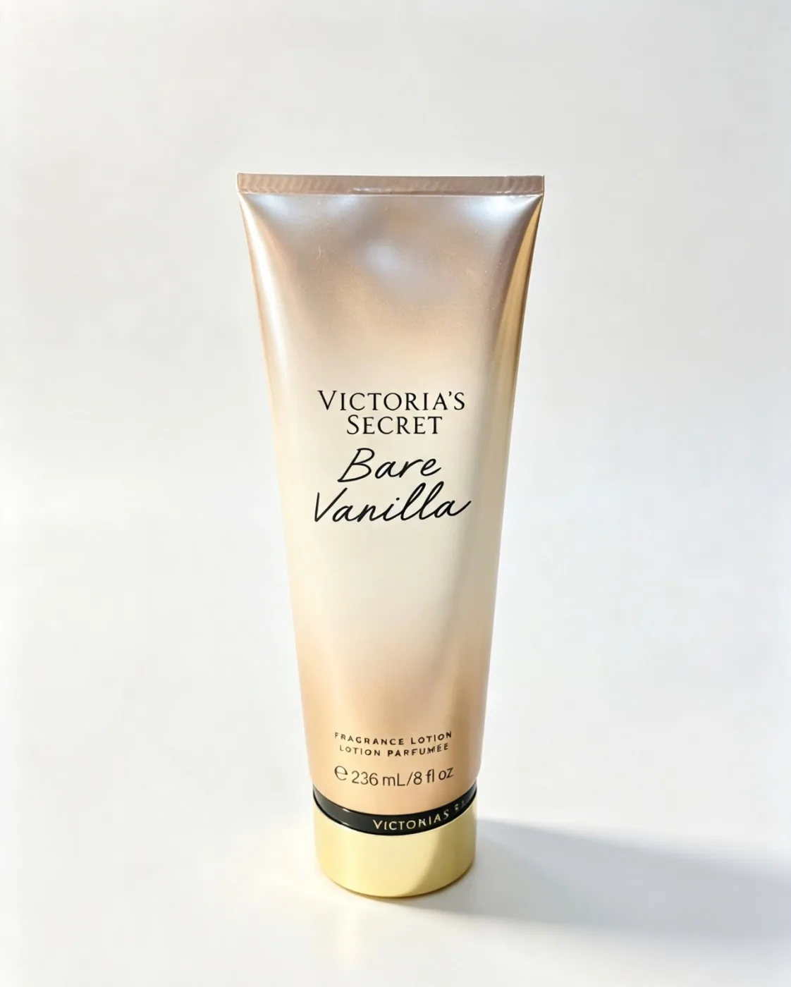 Victoria’s Secret Bare Vanilla