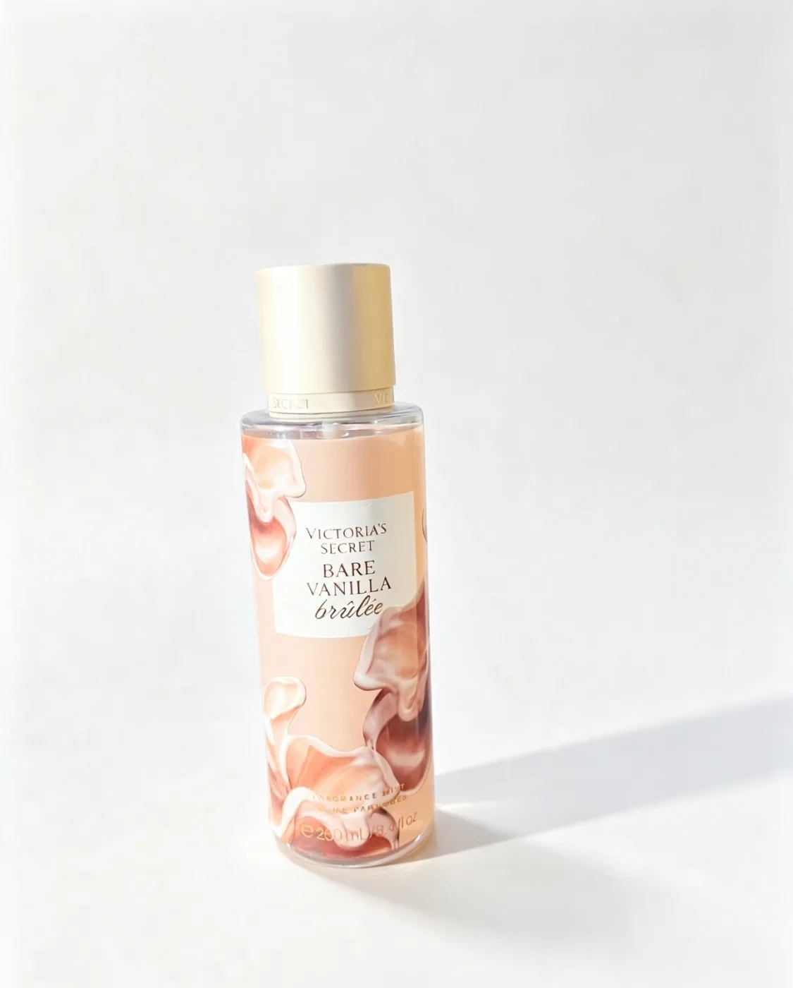 Victoria’s Secret Bare Vanilla Brulle