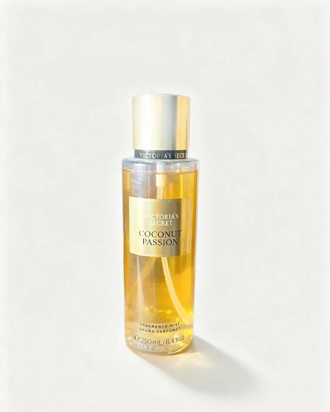 Victoria’s Secret Coconut Passion