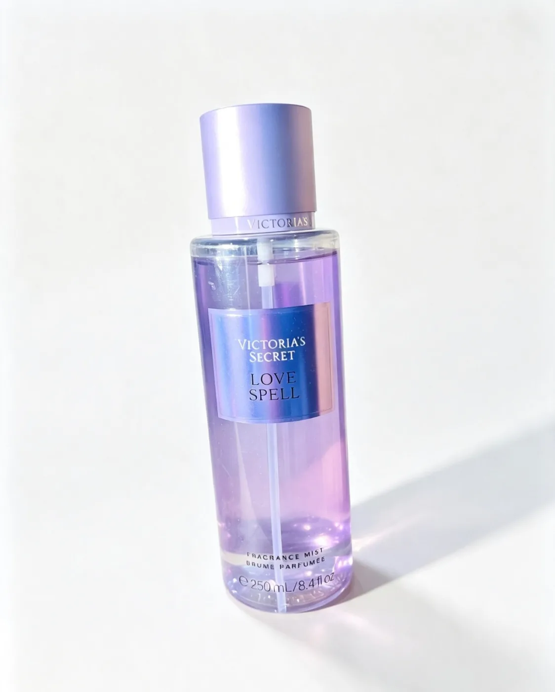 Victoria’s Secret Love Spell