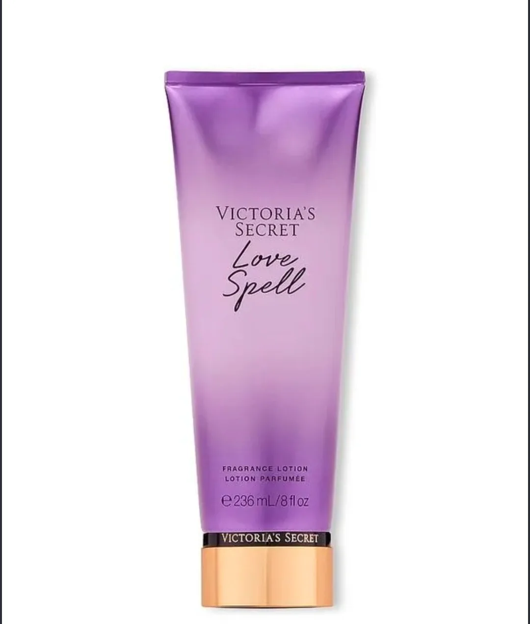 Victoria’s Secret Love Spell