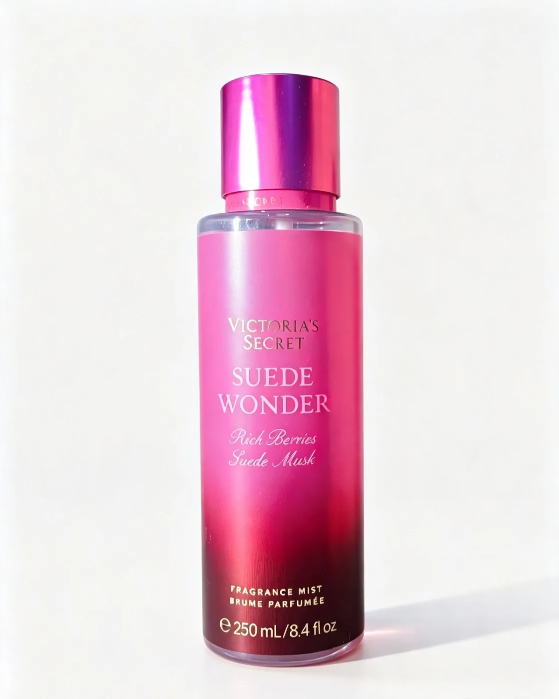 Victoria’s Secret Suede Wonder