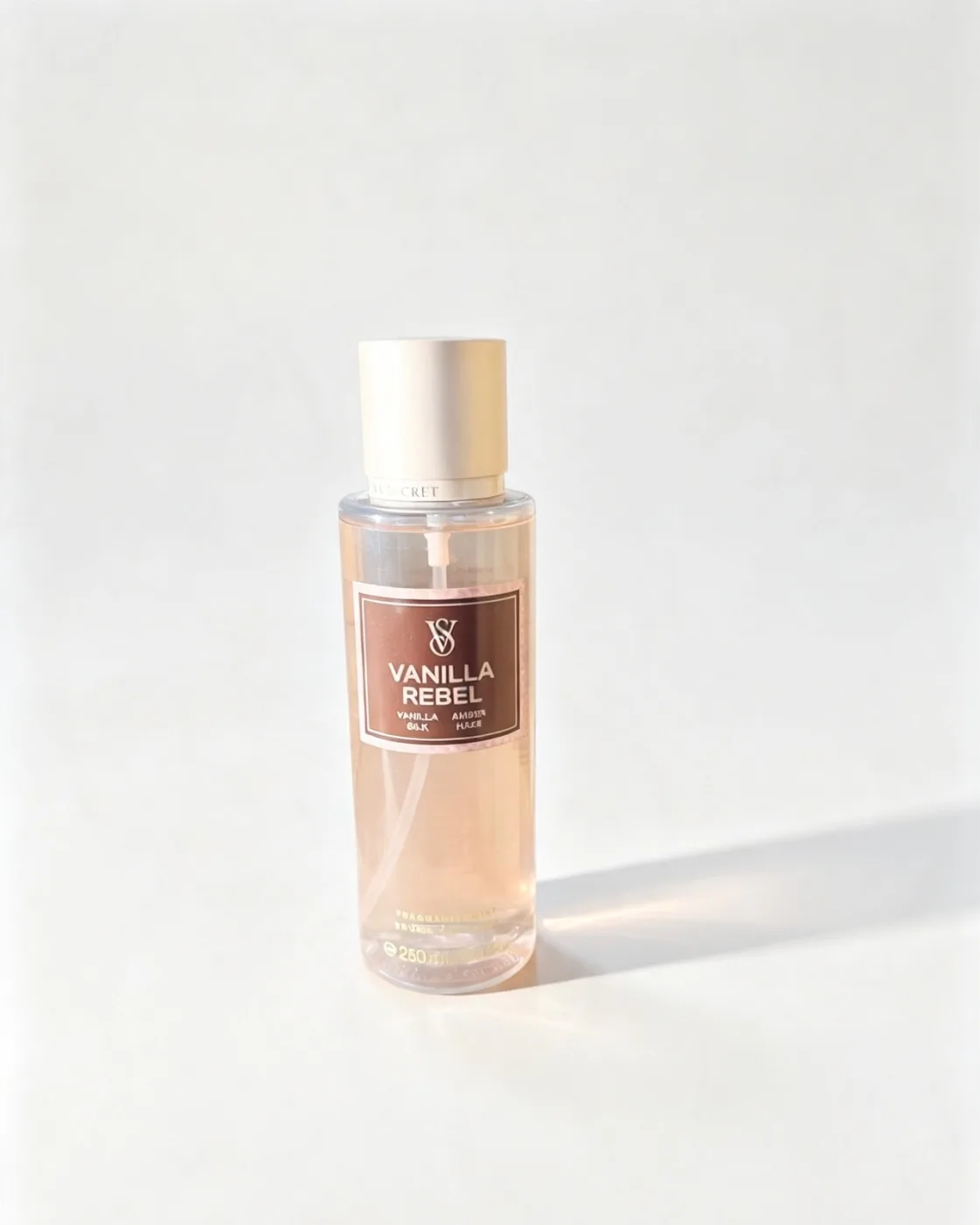 Victoria’s Secret Vanilla Rebel