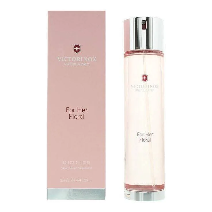Victorinox For Her Floral